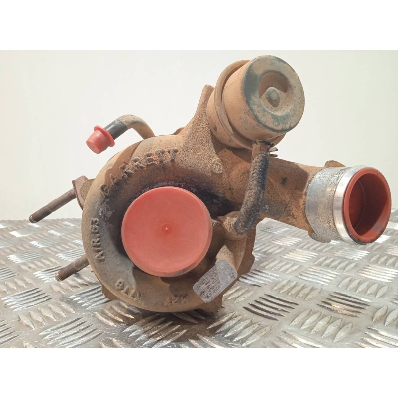Recambio de turbocompresor para kia sorento 2.5 crdi executive (a) referencia OEM IAM 282004A101 7339520001 