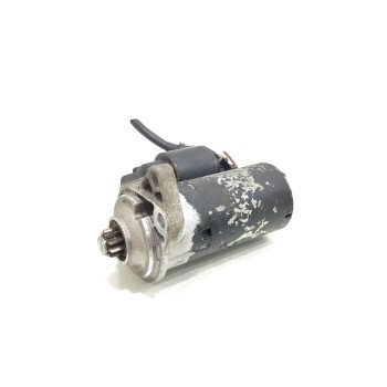 Recambio de motor arranque para seat toledo (1m2) executive referencia OEM IAM 0001121006  