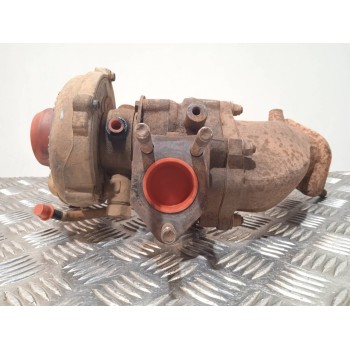 Recambio de turbocompresor para kia sorento 2.5 crdi executive (a) referencia OEM IAM 282004A101 7339520001 