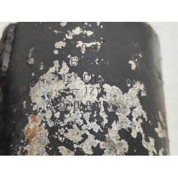 Recambio de motor arranque para seat toledo (1m2) executive referencia OEM IAM 0001121006  