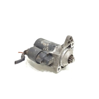 Recambio de motor arranque para seat toledo (1m2) executive referencia OEM IAM 0001121006  