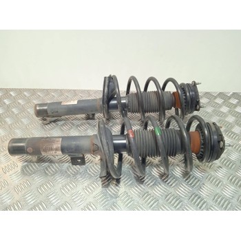 Recambio de juego amortiguadores delantero para ford tourneo connect (tc7) kombi b. corta (2006) referencia OEM IAM 2T1418057CN 