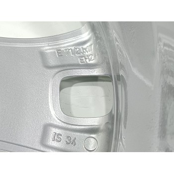 Recambio de llanta para bmw x1 (e84) xdrive 23d referencia OEM IAM 6789142  