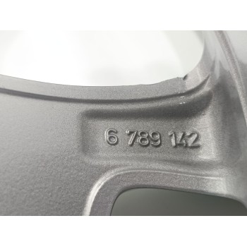 Recambio de llanta para bmw x1 (e84) xdrive 23d referencia OEM IAM 6789142  