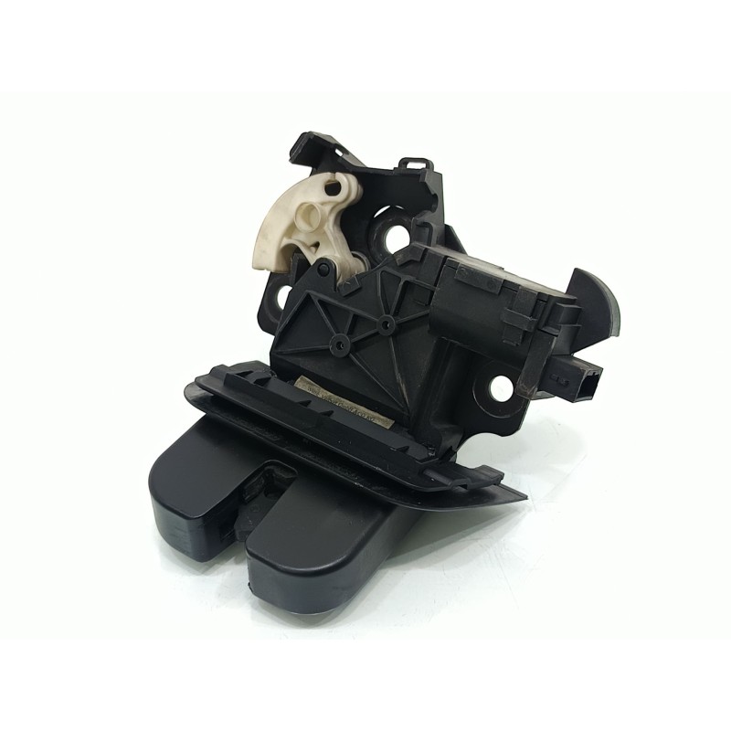 Recambio de cerradura maletero / porton para audi a4 avant (8e) 2.0 tdi referencia OEM IAM 8E9827520A  
