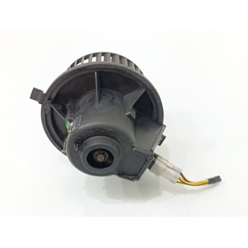 Recambio de motor calefaccion para seat toledo (1l) se referencia OEM IAM 535819021  