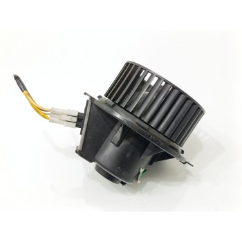 Recambio de motor calefaccion para seat toledo (1l) se referencia OEM IAM 535819021  