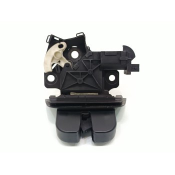 Recambio de cerradura maletero / porton para audi a4 avant (8e) 2.0 tdi referencia OEM IAM 8E9827520A  