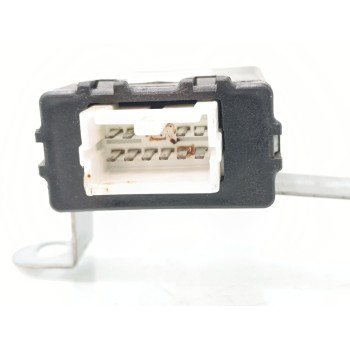 Recambio de modulo electronico para kia carnival 2.9 crdi vgt active referencia OEM IAM 577904D000  