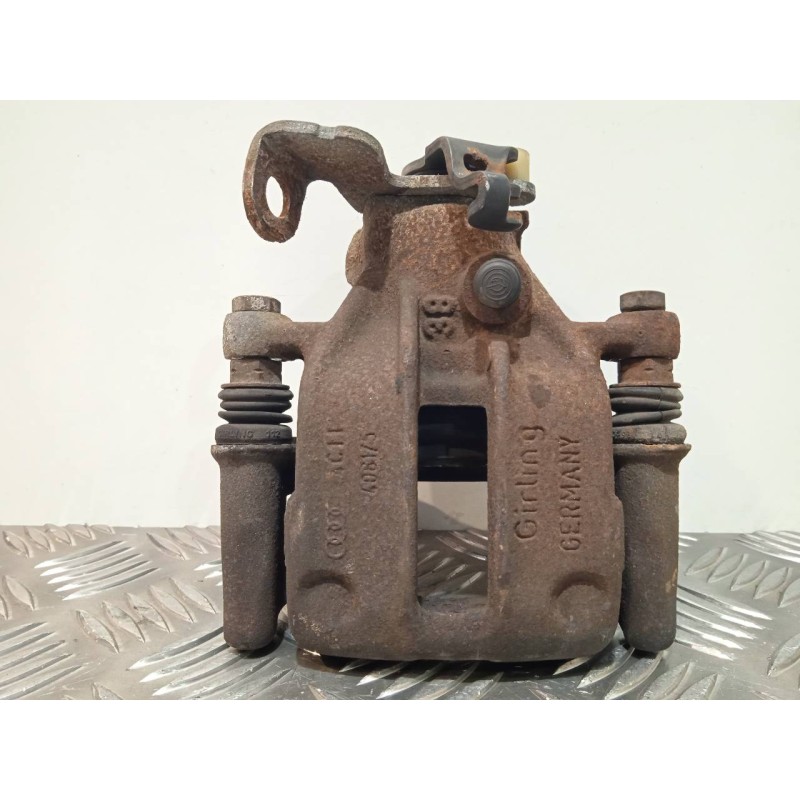 Recambio de pinza de freno trasera derecha para audi 80 avant básico berlina referencia OEM IAM   