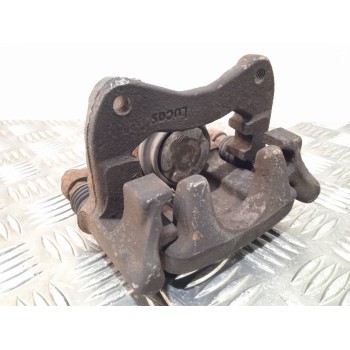 Recambio de pinza de freno trasera derecha para audi 80 avant básico berlina referencia OEM IAM   