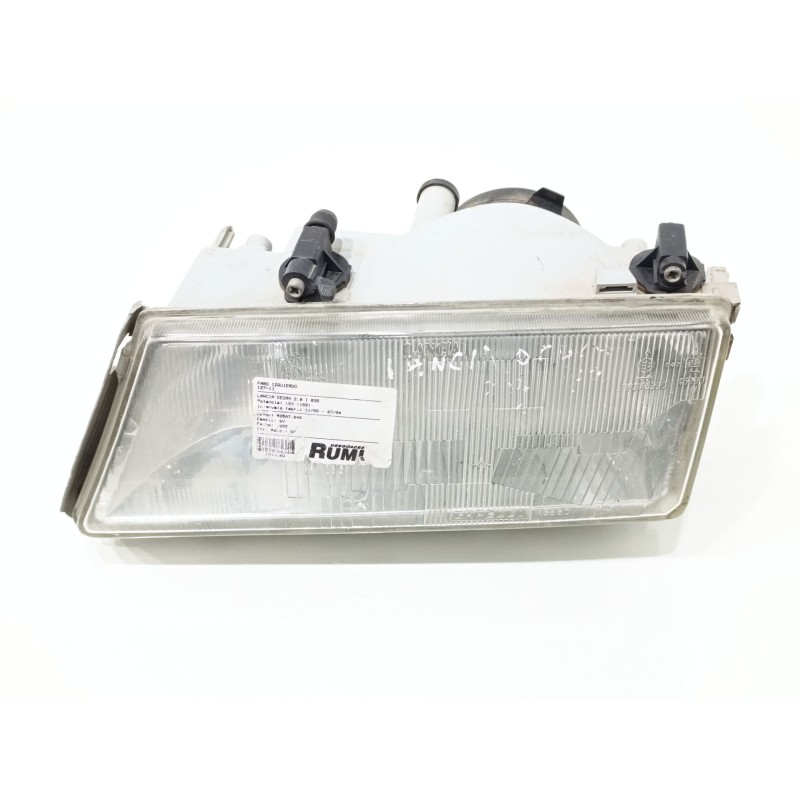Recambio de faro izquierdo para lancia dedra berl. 1.6 / 1.6 i.e. le referencia OEM IAM   