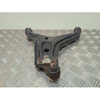 Recambio de brazo suspension inferior delantero izquierdo para audi 80 avant básico berlina referencia OEM IAM   