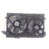 Recambio de electroventilador para audi a3 (8l) 1.8 ambiente referencia OEM IAM 1J0121207C  