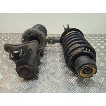 Recambio de juego amortiguadores delantero para audi 80 avant básico berlina referencia OEM IAM   