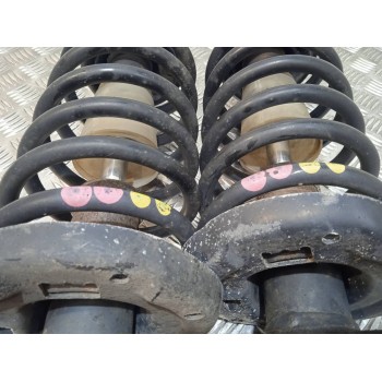 Recambio de juego amortiguadores delantero para audi 80 avant básico berlina referencia OEM IAM   