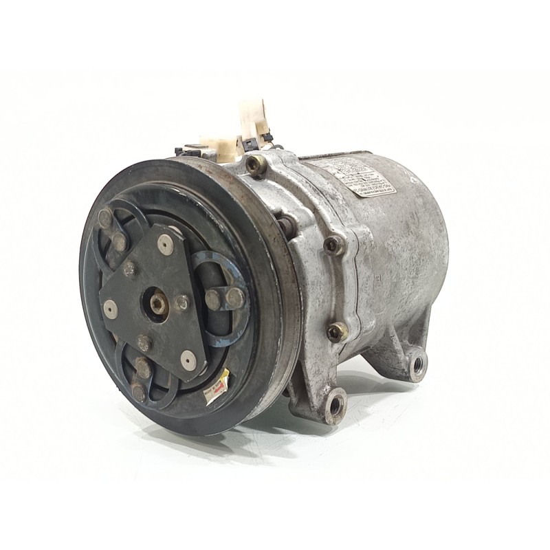 Recambio de compresor aire acondicionado para nissan primera berl./familiar (p10/w10) lx berlina (p10) referencia OEM IAM 926005