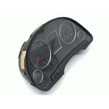 Recambio de cuadro instrumentos para audi a4 avant (8e) 2.0 tdi referencia OEM IAM 0263626065  