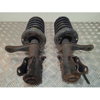 Recambio de juego amortiguadores delantero para audi 80 avant básico berlina referencia OEM IAM   