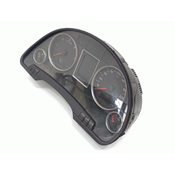 Recambio de cuadro instrumentos para audi a4 avant (8e) 2.0 tdi referencia OEM IAM 0263626065  