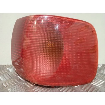 Recambio de piloto trasero derecho para audi 80 avant básico berlina referencia OEM IAM 8A0945096D  