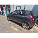 OPEL CORSA D