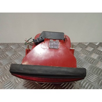 Recambio de piloto trasero derecho para audi 80 avant básico berlina referencia OEM IAM 8A0945096D  