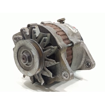 Recambio de alternador para nissan primera berl./familiar (p10/w10) lx berlina (p10) referencia OEM IAM LR170417  