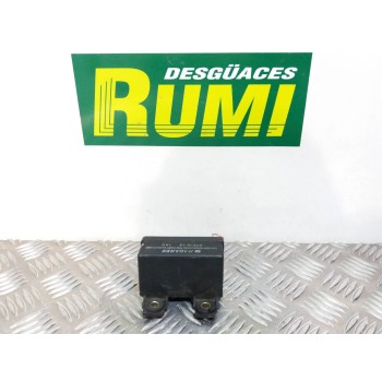 Recambio de caja precalentamiento para volvo s40 berlina td referencia OEM IAM 7700107794  