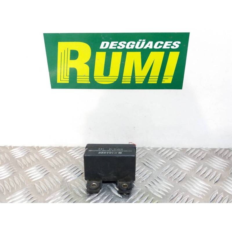 Recambio de caja precalentamiento para volvo s40 berlina td referencia OEM IAM 7700107794  