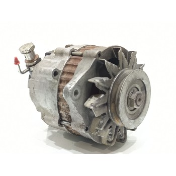 Recambio de alternador para nissan primera berl./familiar (p10/w10) lx berlina (p10) referencia OEM IAM LR170417  