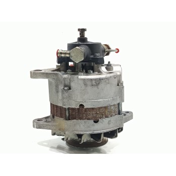 Recambio de alternador para nissan primera berl./familiar (p10/w10) lx berlina (p10) referencia OEM IAM LR170417  
