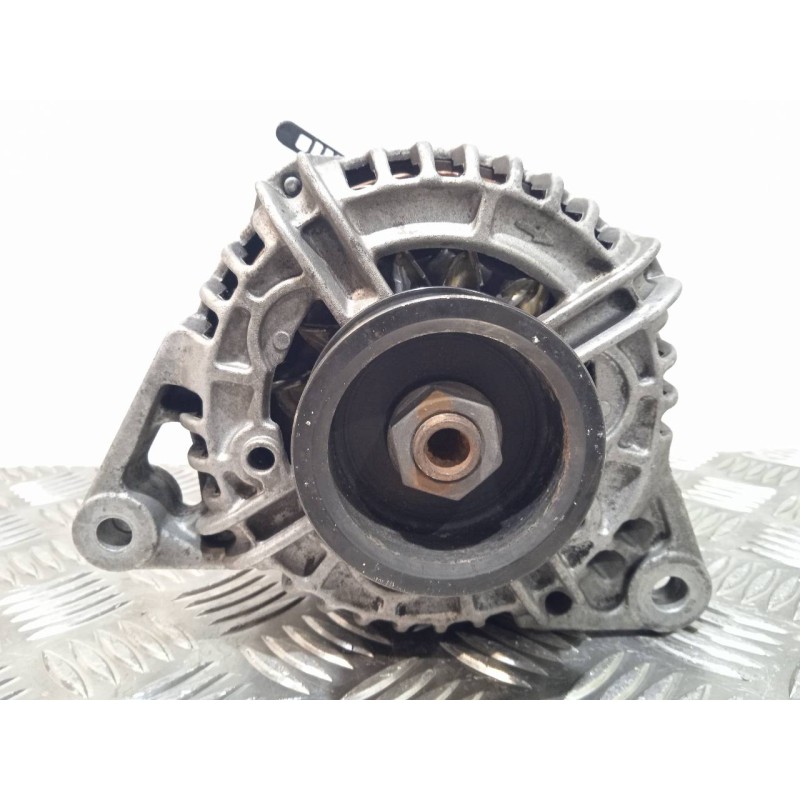 Recambio de alternador para audi a6 berlina (4b2) 2.5 tdi referencia OEM IAM   
