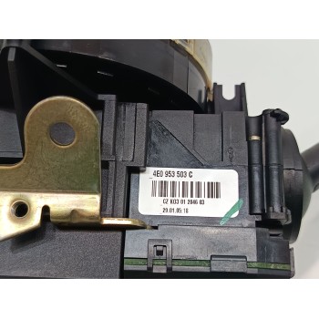 Recambio de mando multifuncion para audi a4 avant (8e) 2.0 tdi referencia OEM IAM 8E0953549S  