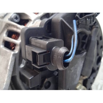 Recambio de alternador para audi a6 berlina (4b2) 2.5 tdi referencia OEM IAM   