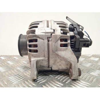 Recambio de alternador para audi a6 berlina (4b2) 2.5 tdi referencia OEM IAM   