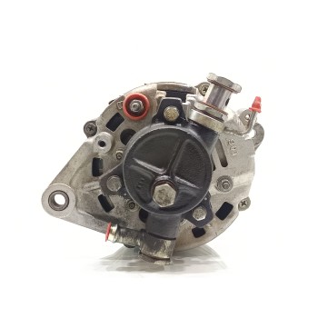 Recambio de alternador para nissan primera berl./familiar (p10/w10) lx berlina (p10) referencia OEM IAM LR170417  