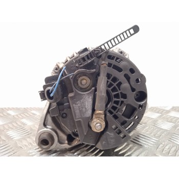 Recambio de alternador para audi a6 berlina (4b2) 2.5 tdi referencia OEM IAM   