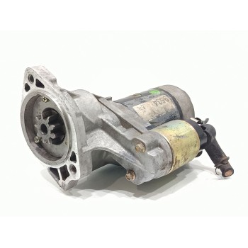 Recambio de motor arranque para nissan primera berl./familiar (p10/w10) slx berlina (p10) referencia OEM IAM   