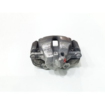 Recambio de pinza de freno delantera derecha para opel corsa f gs line referencia OEM IAM   