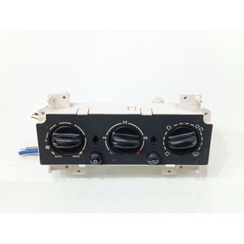 Recambio de mando calefaccion / aire acondicionado para citroën xsara berlina 2.0 hdi exclusive (80kw) referencia OEM IAM 662655