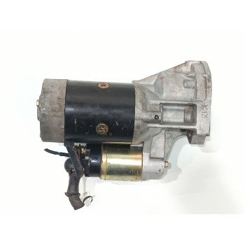 Recambio de motor arranque para nissan primera berl./familiar (p10/w10) slx berlina (p10) referencia OEM IAM   