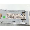 Recambio de sistema audio / radio cd para audi a4 avant (8e) 2.0 tdi referencia OEM IAM 8E0035186D  