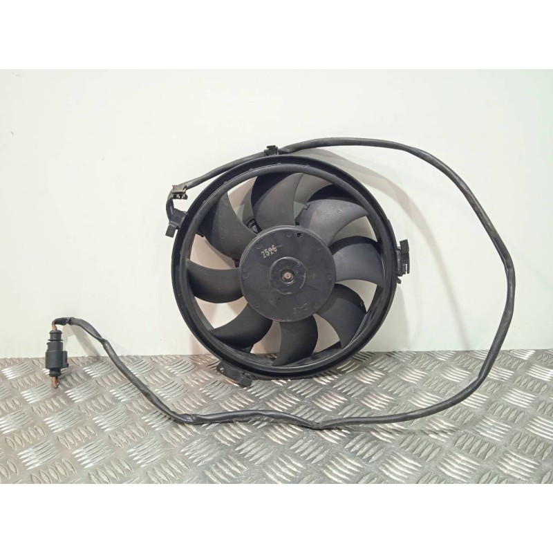 Recambio de electroventilador para audi a6 berlina (4b2) 2.5 tdi referencia OEM IAM   
