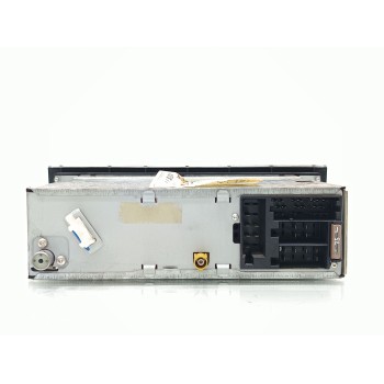 Recambio de sistema audio / radio cd para audi a4 avant (8e) 2.0 tdi referencia OEM IAM 8E0035186D  