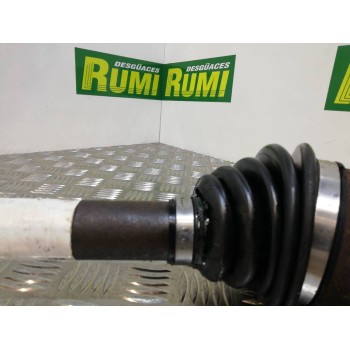 Recambio de transmision delantera derecha para peugeot 307 break / sw (s1) break xr referencia OEM IAM   