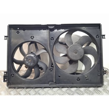 Recambio de electroventilador para skoda octavia berlina (1u2) 1.9 tdi slx (81kw) referencia OEM IAM 1J0121207M 1J0121205B 