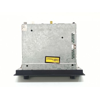 Recambio de sistema audio / radio cd para audi a4 avant (8e) 2.0 tdi referencia OEM IAM 8E0035186D  