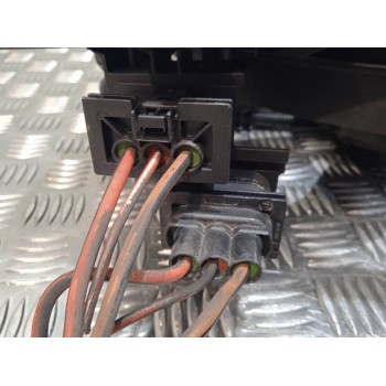 Recambio de electroventilador para skoda octavia berlina (1u2) 1.9 tdi slx (81kw) referencia OEM IAM 1J0121207M 1J0121205B 