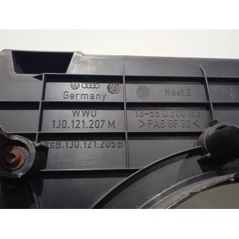Recambio de electroventilador para skoda octavia berlina (1u2) 1.9 tdi slx (81kw) referencia OEM IAM 1J0121207M 1J0121205B 
